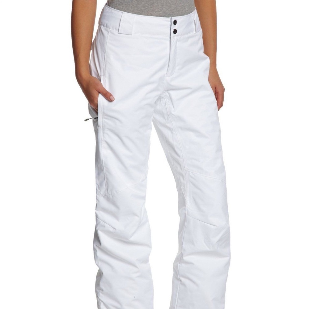 Columbia Women’s Snow Pants